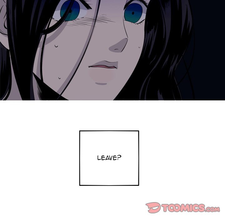 The Mermaid’s Pond Chapter 47 image 43
