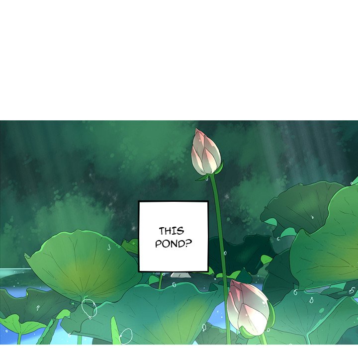 The Mermaid’s Pond Chapter 47 image 44