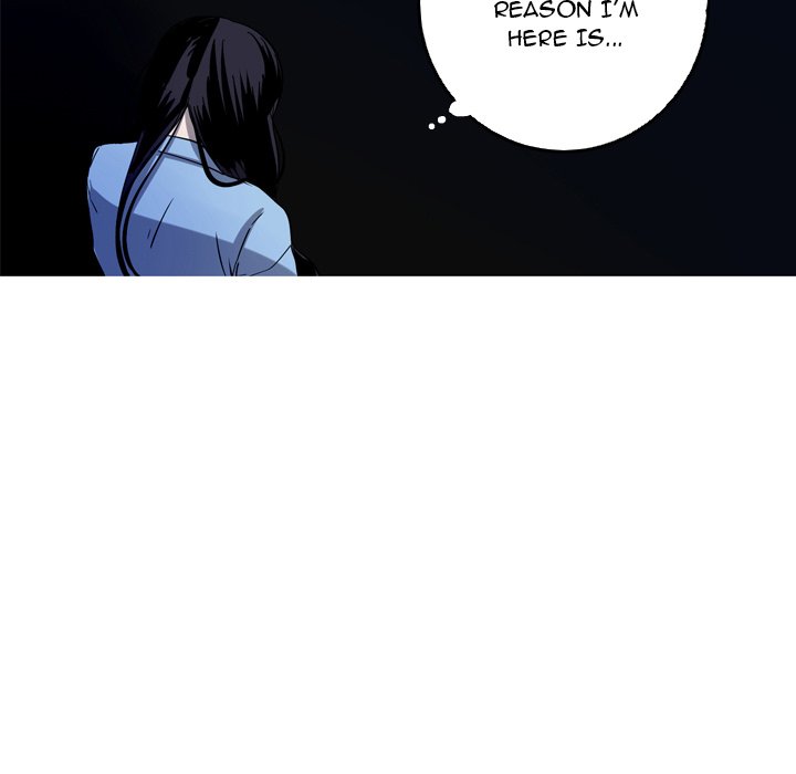 The Mermaid’s Pond Chapter 47 image 46