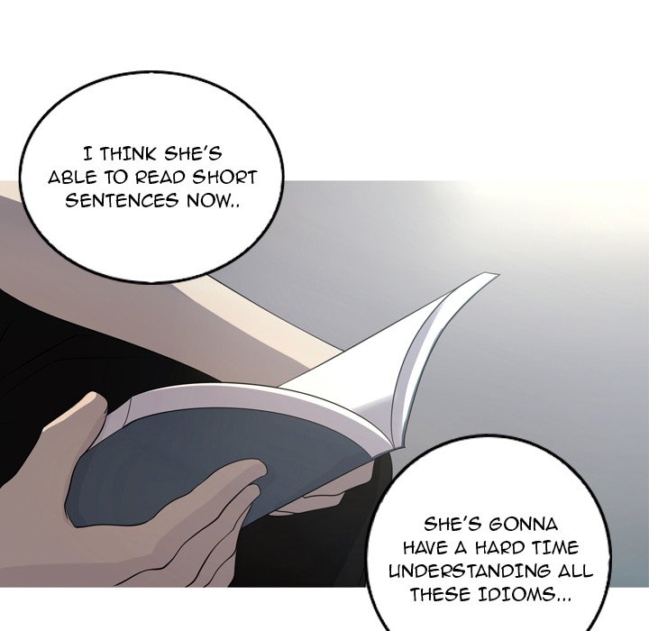The Mermaid’s Pond Chapter 47 image 4