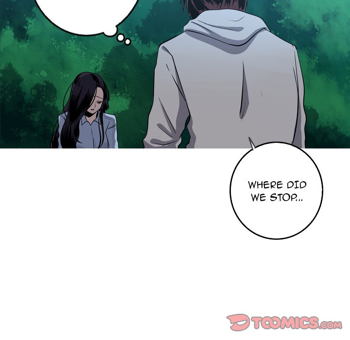 The Mermaid’s Pond Chapter 47 image 49