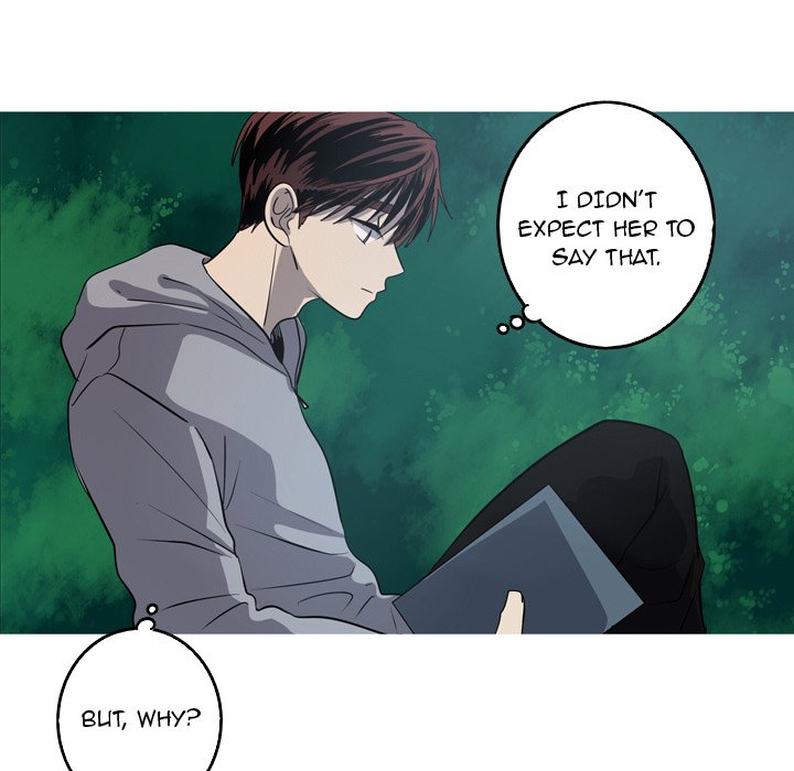 The Mermaid’s Pond Chapter 47 image 50