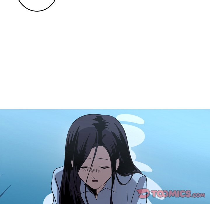 The Mermaid’s Pond Chapter 47 image 51