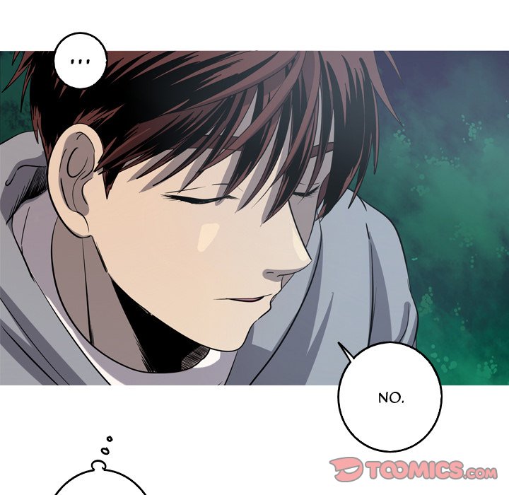 The Mermaid’s Pond Chapter 47 image 53