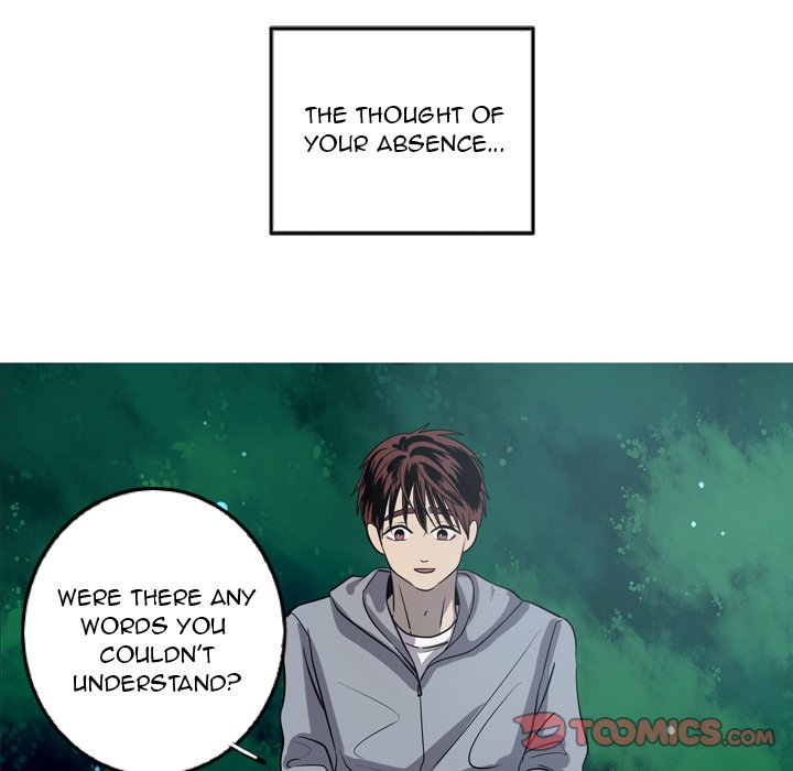The Mermaid’s Pond Chapter 47 image 57