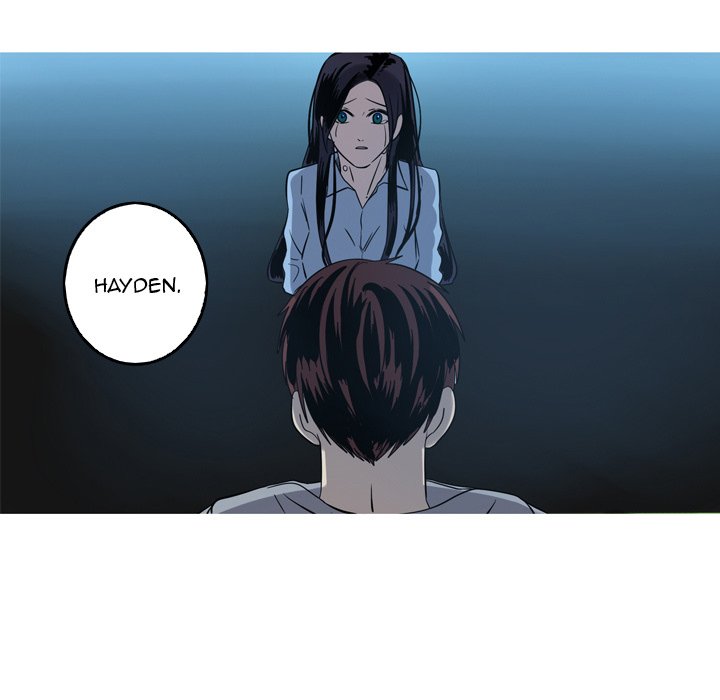 The Mermaid’s Pond Chapter 47 image 60