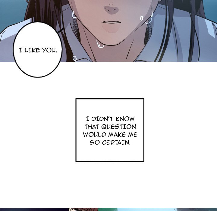 The Mermaid’s Pond Chapter 47 image 62