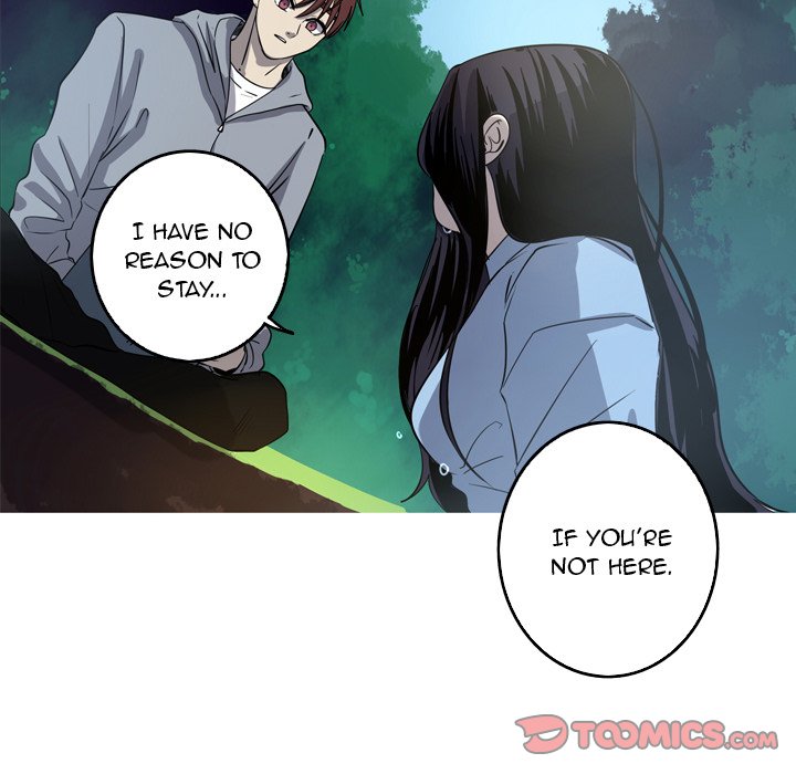 The Mermaid’s Pond Chapter 47 image 63