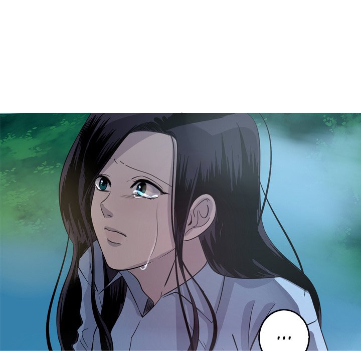 The Mermaid’s Pond Chapter 47 image 64