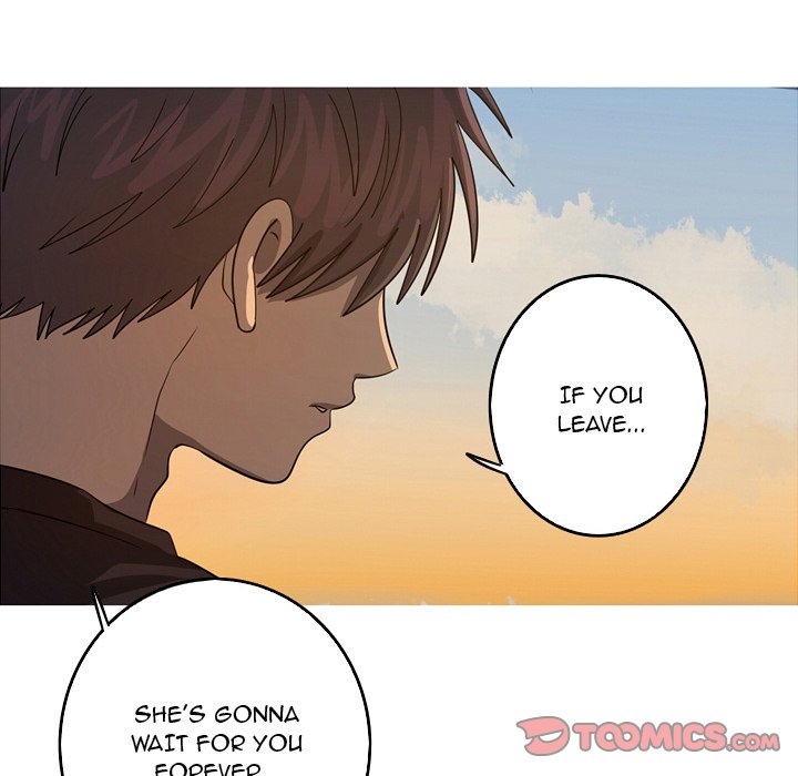 The Mermaid’s Pond Chapter 47 image 67