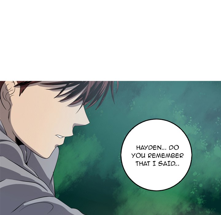 The Mermaid’s Pond Chapter 47 image 70