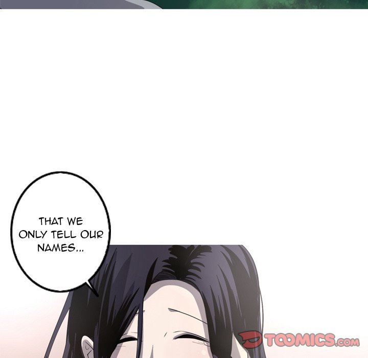The Mermaid’s Pond Chapter 47 image 71
