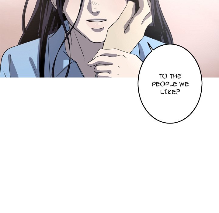 The Mermaid’s Pond Chapter 47 image 72