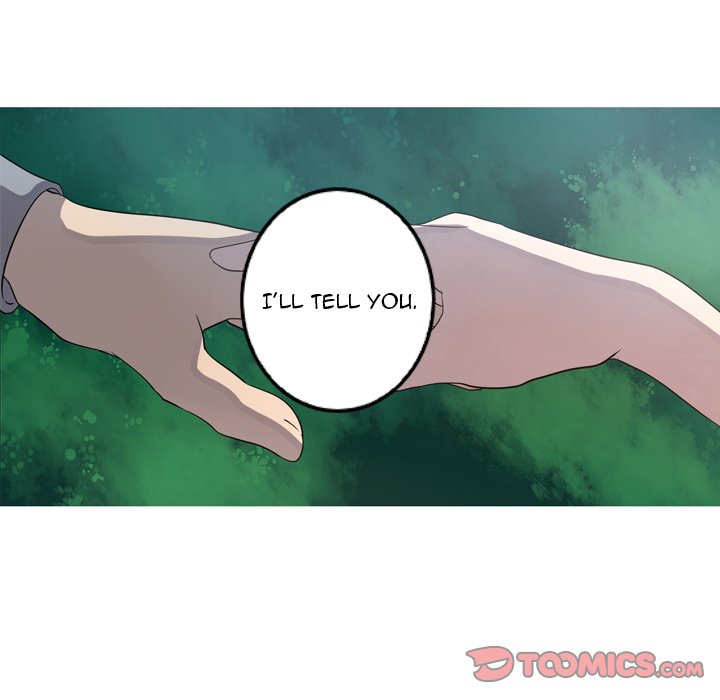 The Mermaid’s Pond Chapter 47 image 73
