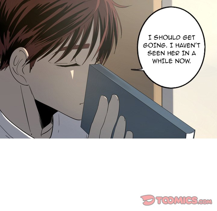 The Mermaid’s Pond Chapter 47 image 7