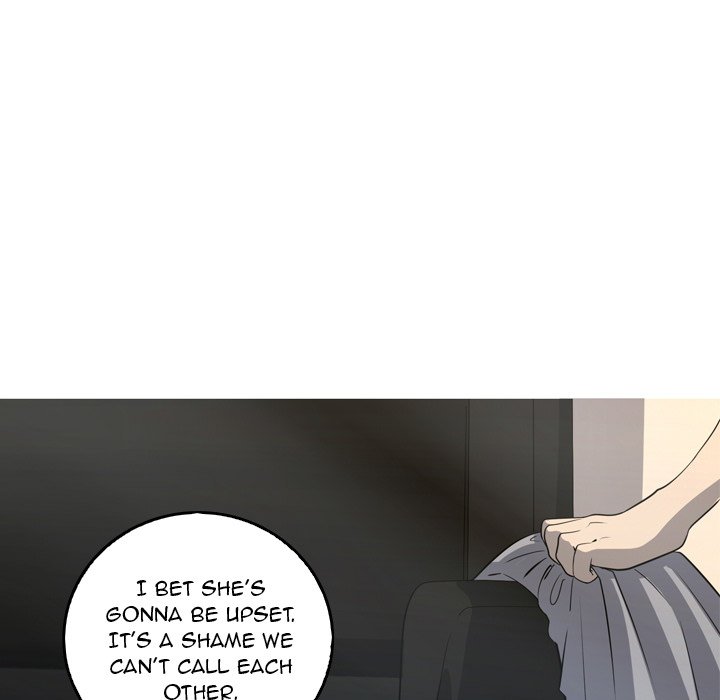 The Mermaid’s Pond Chapter 47 image 8