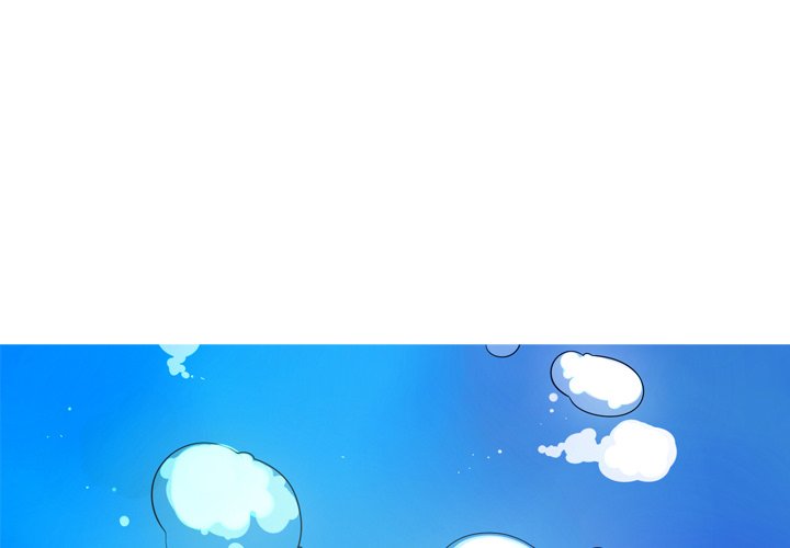 The Mermaid’s Pond Chapter 48 image 0