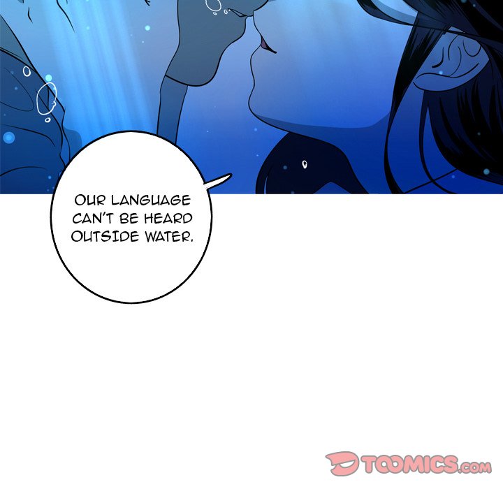 The Mermaid’s Pond Chapter 48 image 9