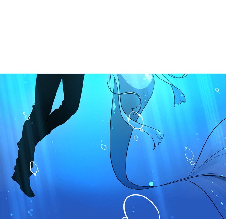 The Mermaid’s Pond Chapter 48 image 10