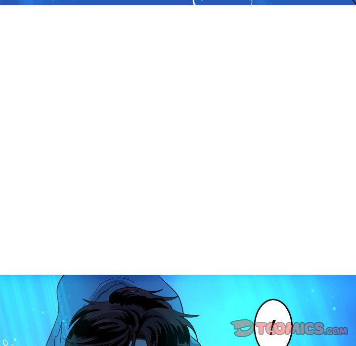 The Mermaid’s Pond Chapter 48 image 11