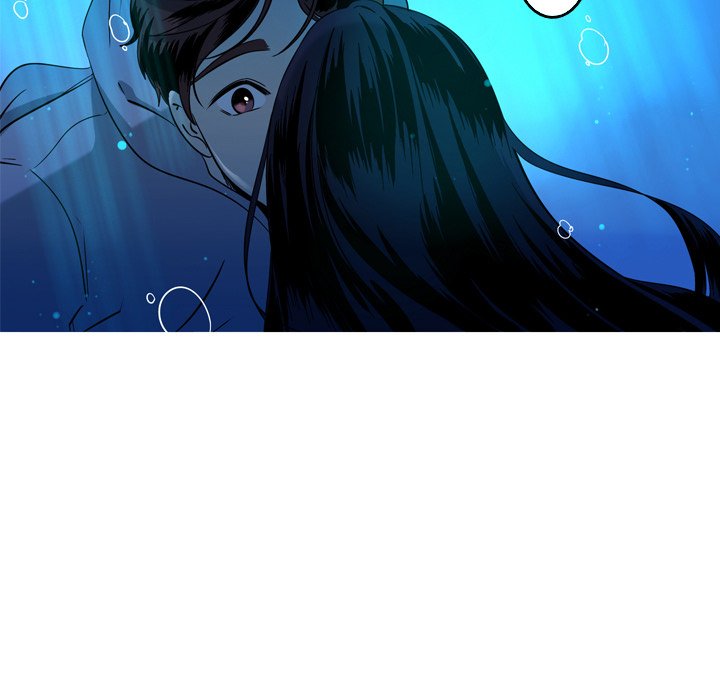 The Mermaid’s Pond Chapter 48 image 12