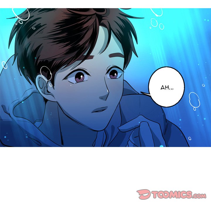 The Mermaid’s Pond Chapter 48 image 13