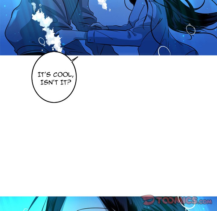 The Mermaid’s Pond Chapter 48 image 15