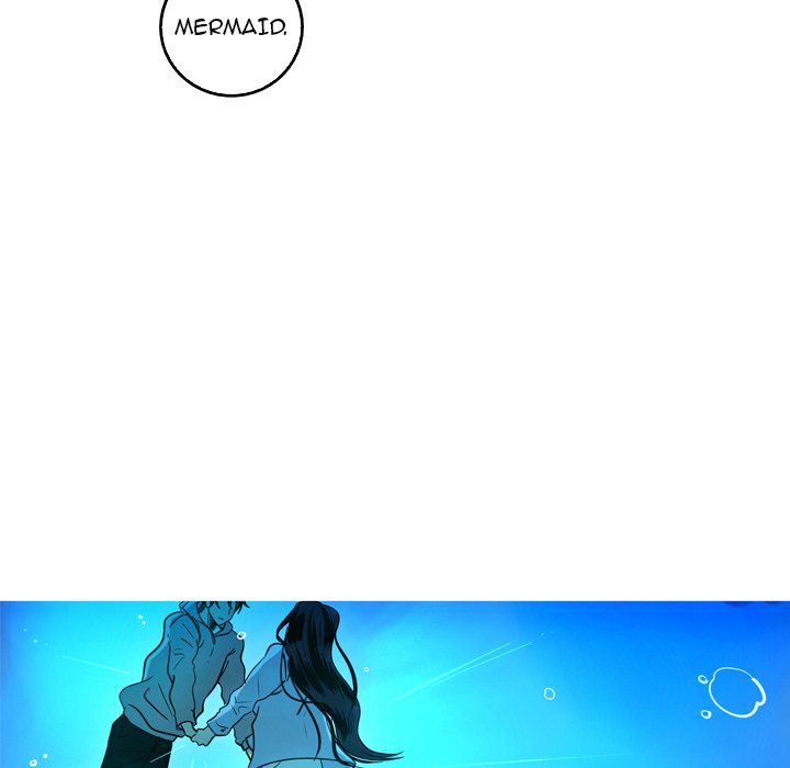 The Mermaid’s Pond Chapter 48 image 18