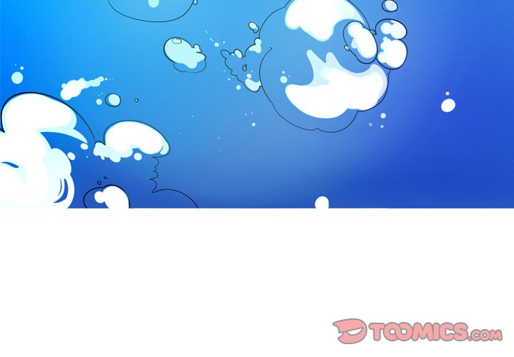 The Mermaid’s Pond Chapter 48 image 1