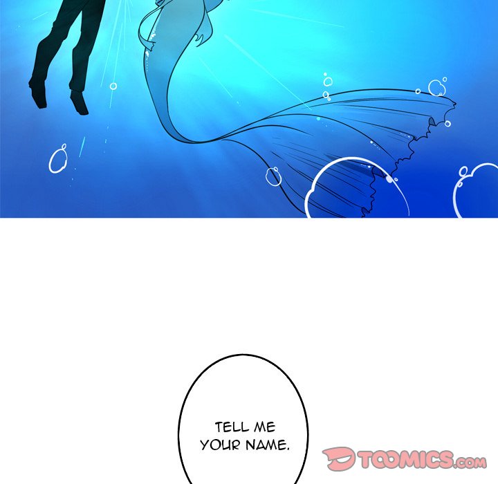 The Mermaid’s Pond Chapter 48 image 19