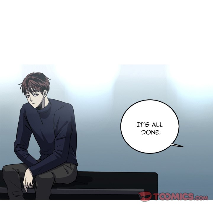 The Mermaid’s Pond Chapter 48 image 21