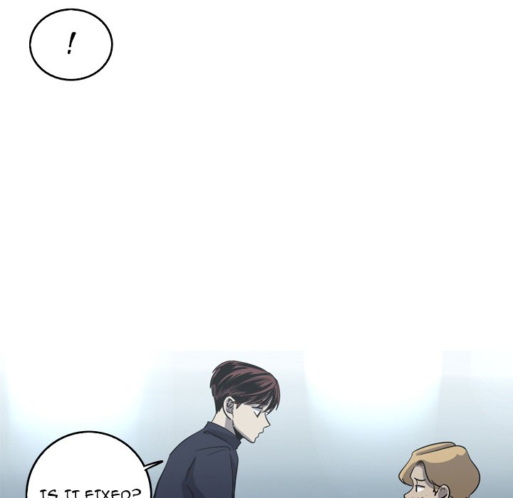 The Mermaid’s Pond Chapter 48 image 22