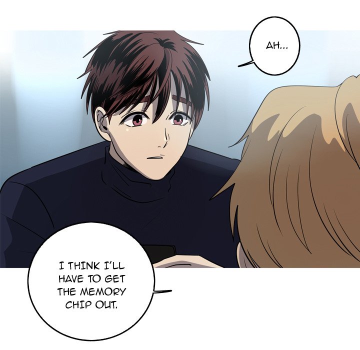 The Mermaid’s Pond Chapter 48 image 24