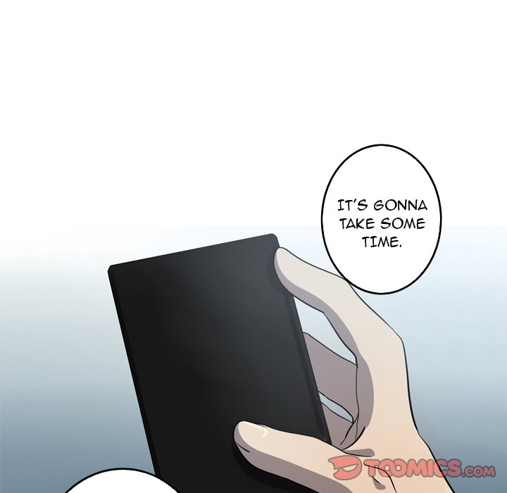 The Mermaid’s Pond Chapter 48 image 25