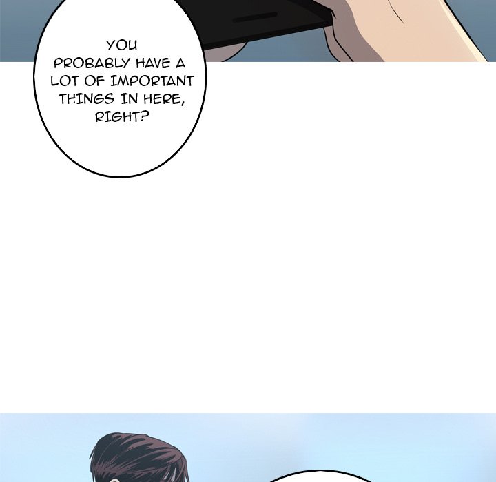 The Mermaid’s Pond Chapter 48 image 26