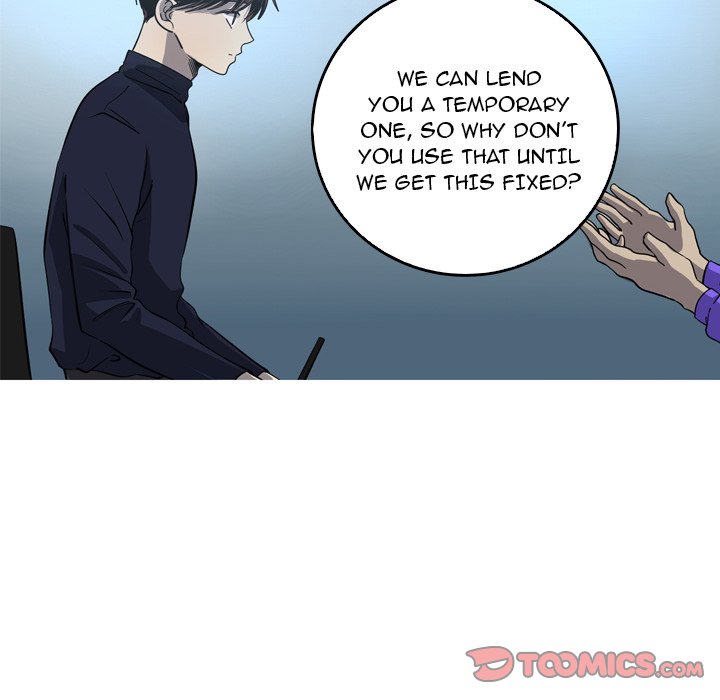 The Mermaid’s Pond Chapter 48 image 27