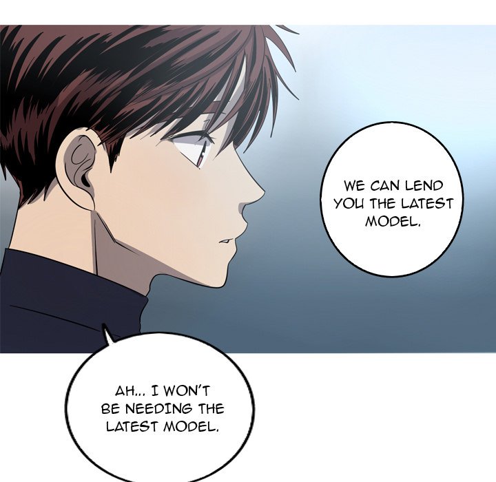 The Mermaid’s Pond Chapter 48 image 28
