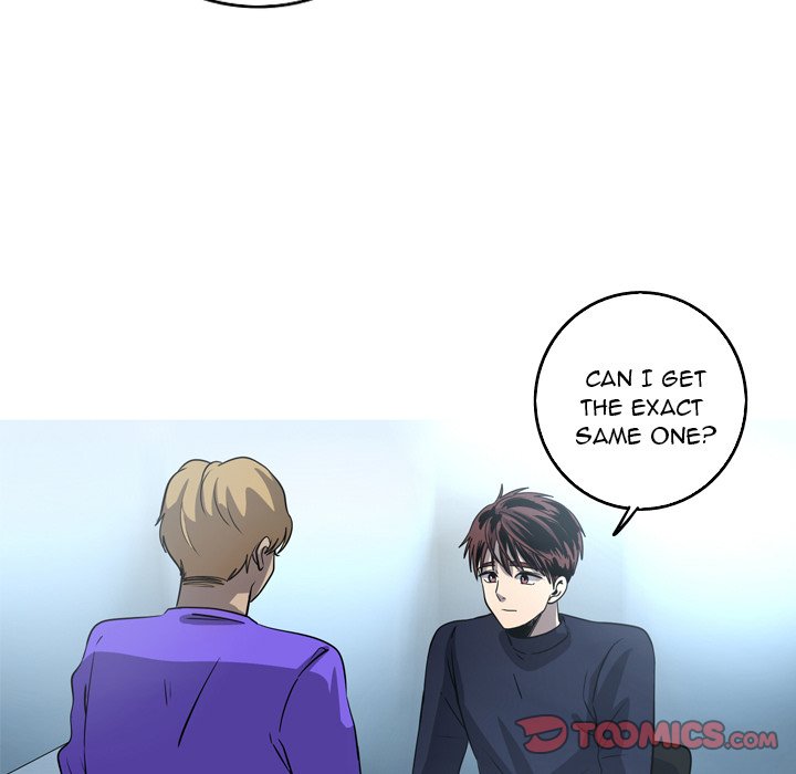 The Mermaid’s Pond Chapter 48 image 29