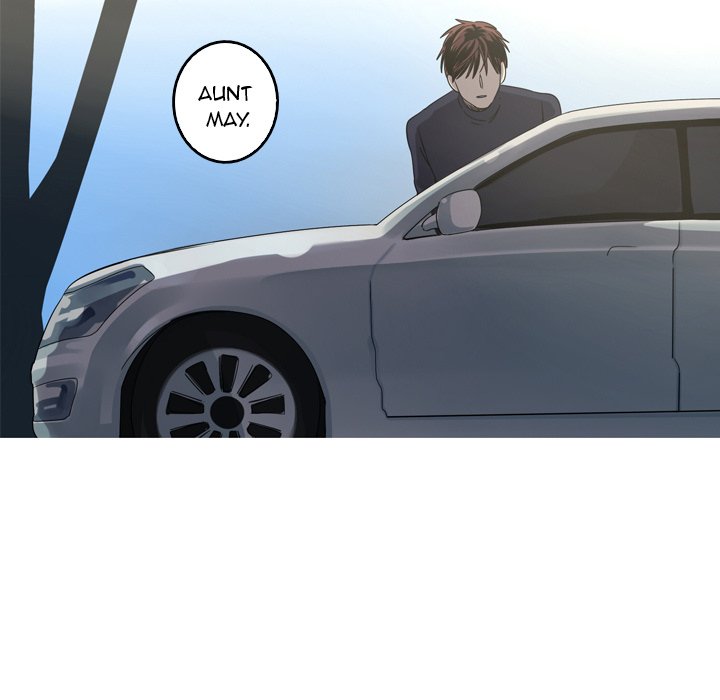The Mermaid’s Pond Chapter 48 image 32