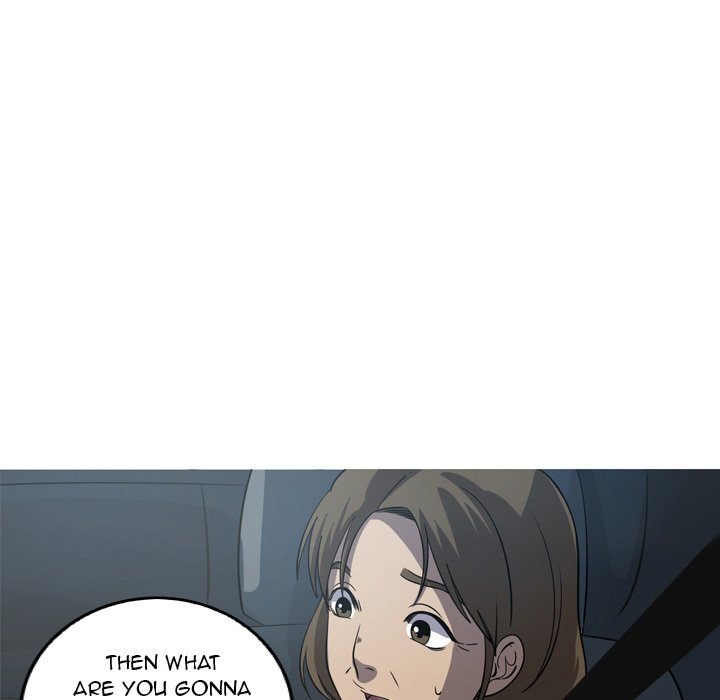 The Mermaid’s Pond Chapter 48 image 34