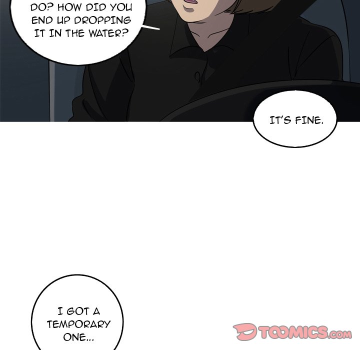 The Mermaid’s Pond Chapter 48 image 35
