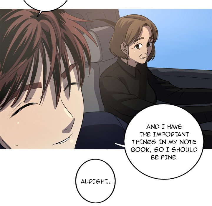 The Mermaid’s Pond Chapter 48 image 36