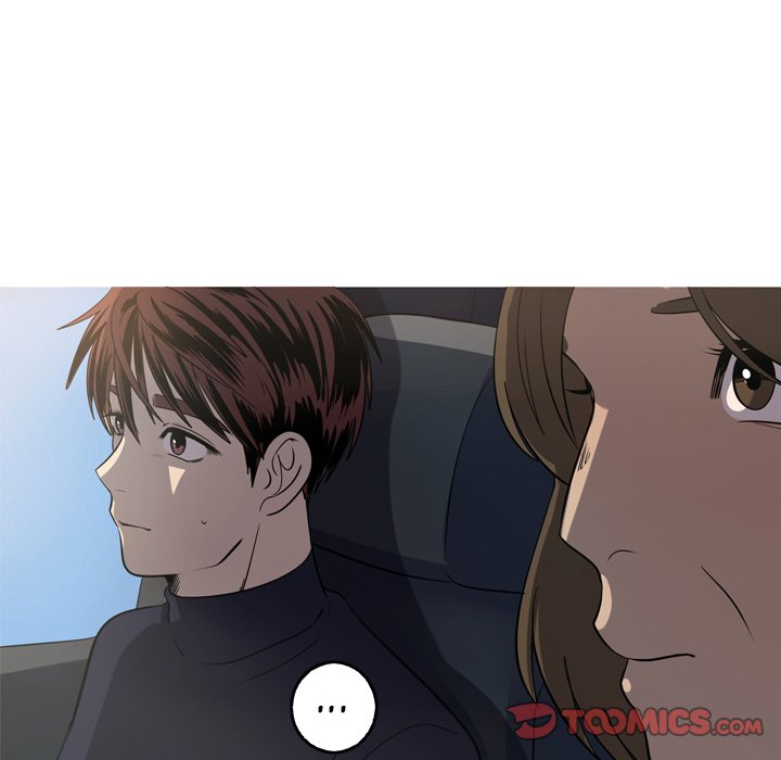 The Mermaid’s Pond Chapter 48 image 37