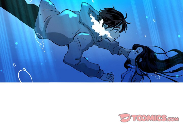 The Mermaid’s Pond Chapter 48 image 3