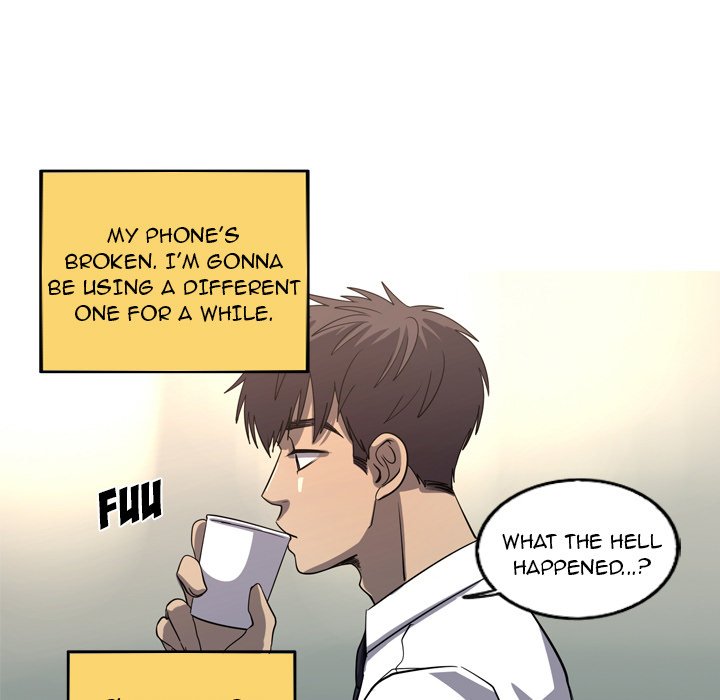 The Mermaid’s Pond Chapter 48 image 40