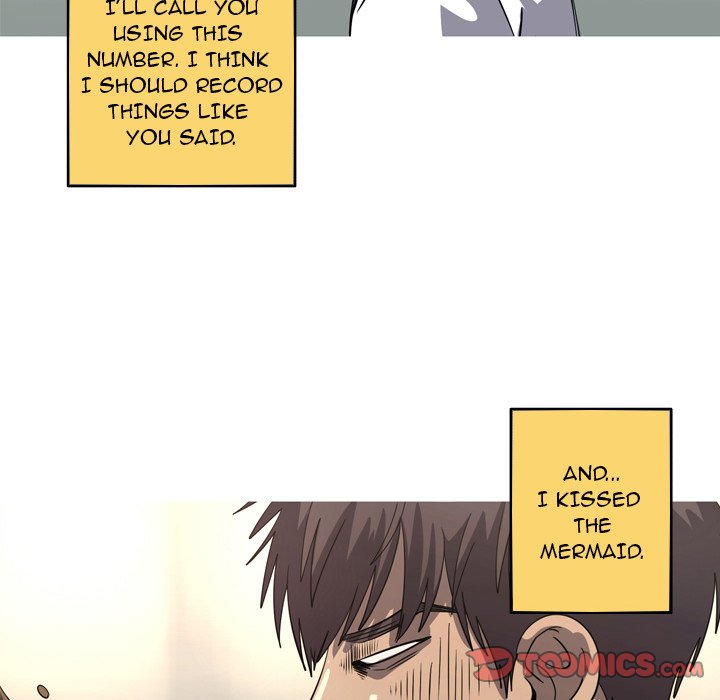 The Mermaid’s Pond Chapter 48 image 41