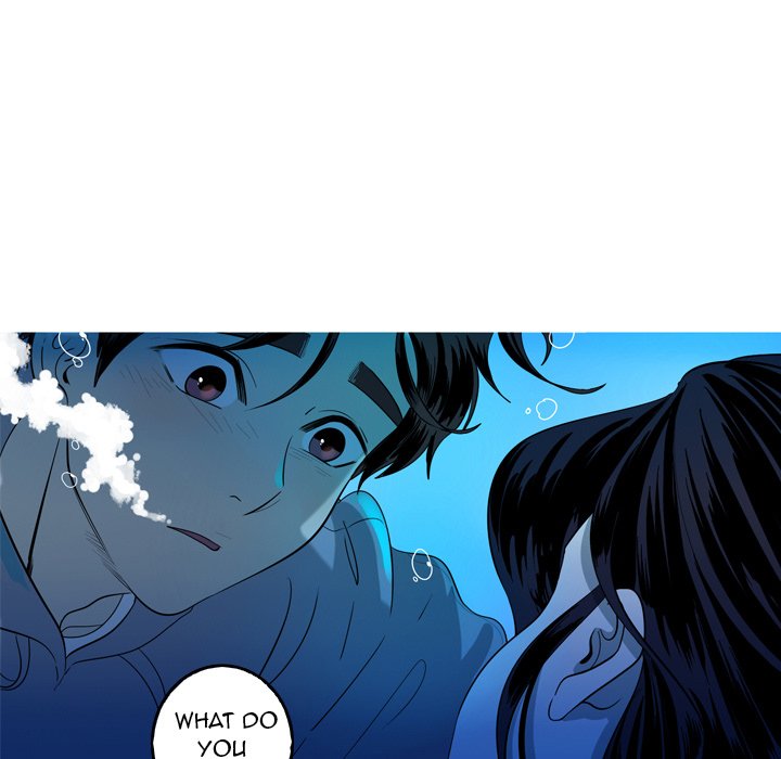 The Mermaid’s Pond Chapter 48 image 4