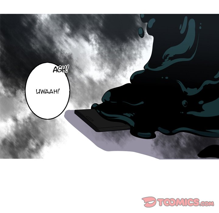 The Mermaid’s Pond Chapter 48 image 53