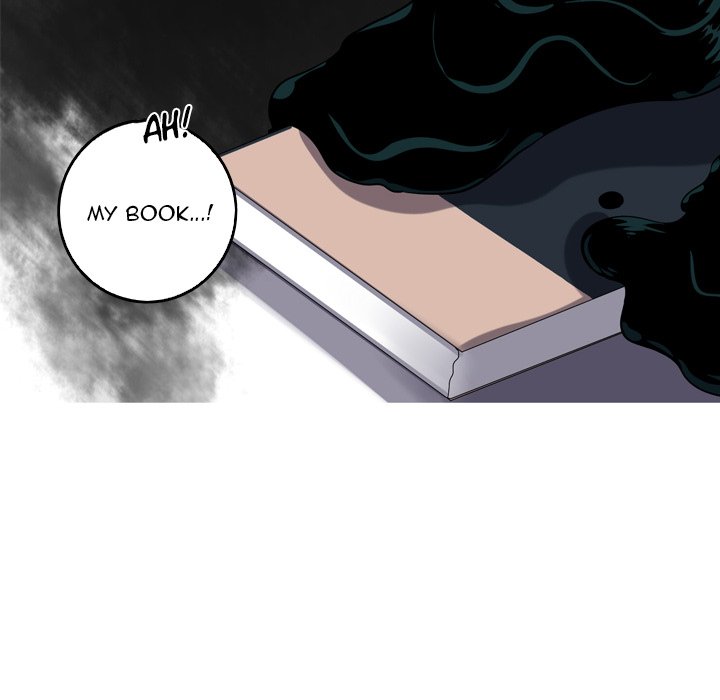 The Mermaid’s Pond Chapter 48 image 56