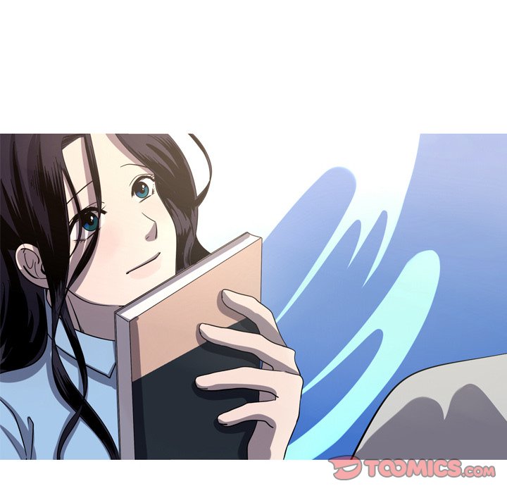 The Mermaid’s Pond Chapter 48 image 57